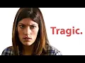 The Tragic Life of Debra Morgan