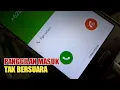 Lagu PANGGILAN MASUK TAK BERSUARA DI SAMSUNG GALAXY