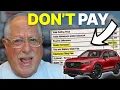 HONDA Is F ed Customers REFUSING To PURCHASE