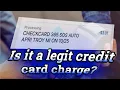 Watch out for 365 Sos Auto Apriv Troy MI credit card charges Make sure it s a legit transaction