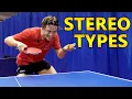 Download Lagu Ping Pong Stereotypes 5