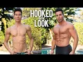 World s Most Famous Ken Doll Meets His Biggest Rival HOOKED ON THE LOOK