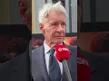 Download Lagu Harrison Ford was too real with this answer #indianajones #movies #redcarpet #shorts