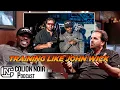 Taran Tactical John Wick Changed Hollywood And Here s Why
