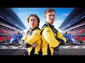 Download Lagu We Raced Cars (and crashed)