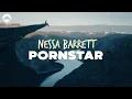 Download Lagu Nessa Barrett - PORNSTAR | Lyrics