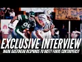 Mark Gastineau Talks NFL Legacy and Media Struggles
