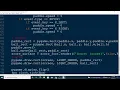 Python - Simple Pong With Pygame Part 2