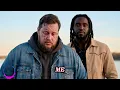 Jelly Roll & Shaboozey - Whiskey Road (Official Music Video)