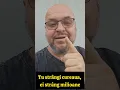 Download Lagu Tu strângi cureaua, ei strâng milioane