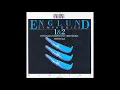 Einar Englund (1916-99) : Symphony No. 1 'War' (1946)