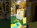 Honey bee theme decor welcome back school decor idea