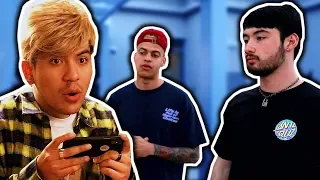 Annoying Things People Say to YouTubers