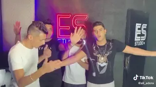 انتظرو مهرجان   هشتكة   نور التوت   علي قدورة   كلمات اسلام كابونجا   توزيع اسلام ساسو      دندنها