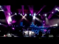 Tiga vs Audion - Let's Go Dancing - Solomun Live - Belgrade Fair 2015