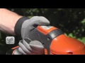 BLACK DECKER UK 18V POWERCOMMAND Boost Blower - GWC1820PC