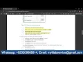 Excel 365 In Practice - Ch 7 Independent Project 7-5 COURSE NAME CTS 225 Spring 2026