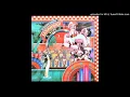 Dr. Buzzard's Original Savannah Band - Sunshower