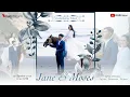 Download Lagu #live Pemberkatan Nikah Jane  \u0026 Moses. Kamis 7 Agustus 2025. Di GPdI Pedan