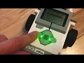 EV3 Lesson 1 Power and Brick Basics