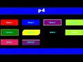 CSS Button Generator Create HTML and CSS Button Styles