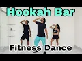 Download Lagu Hookah Bar | Khiladi 786 | Fitness Dance |  Zumba | Akshay Jain Choreography