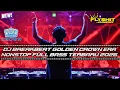 Lagu DJ Breakbeat Golden Crown Era || Nonstop Full Bass Terbaru 2026