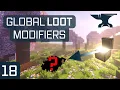 Forge Modding Tutorial - Minecraft 1 20 Global Loot Modifiers