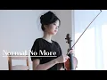 Download Lagu Normal No More - Violin Cover