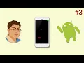 Android Game Development in Android Studio Retro Pong Part-3