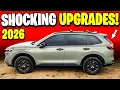 Download Lagu 6 Reasons Why You Should Wait For 2026 Honda CR-V (Don't Buy 2025)