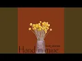 Lagu Hand in mine