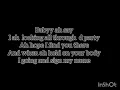 Full Blown Respectfully Yours [Lyrics]