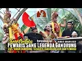 Sendratari Pewaris Sang Legenda Gandrung 2020 Live Taman Gandrung Terakota Banyuwangi