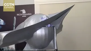 El peruano Pedro Paulet, un pionero de los viajes al espacio