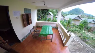 Meexai Guesthouse, Nong Khiaw, Laos