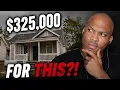 When Did a Starter Home Become a Luxury