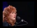 Bonnie Raitt & Bruce Hornsby - I Can't Make You Love Me