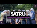 Download Lagu DJ SATRU || Tulung percoyo aku sayang awakmu buktine sampean nglirik liyane VIRAL TIKTOK TERBARU 🔥