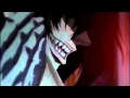 Hellsing abridged hotel phone call