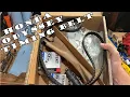 Honda Odyssey Timing Belt Job