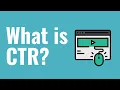 What is CTR Advertising and Marketing CTR Explained for Beginners