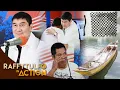 PWD NA MANGINGISDA, NALUHA SA BUHOS NA TULONG NI IDOL!
