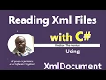 How to Display Xml File Using XmlDocument