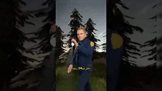 معجزة فتاة تمشي أثناء النوم وتختفي في الغابة العثور عليها بعد 24 ساعة بفضل تقنية حديثة قصة غريبة  معجزة فتاة تمشي أثناء النوم وتختفي في الغابة العثور عليها بعد 24 ساعة بفضل تقنية حديثة قصة غريبة