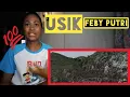 Download Lagu Feby Putri - Usik (Official Music Video) | Reaction