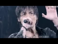 氷室京介  DREAMIN  Live   歌詞
