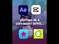 Download Lagu editing in 4 different apps