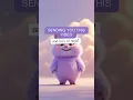 Send the fluffiest virtual hug to someone you love