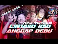 Download Lagu DJ CINTAKU KAU ANGGAP DEBU X JUNGLE DUTCH PARTY || HUDAA'97 PROJECT